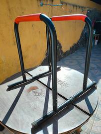 parallele da palestra