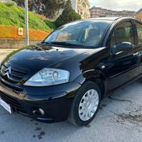 Citroen C3 1.4 HDi 70CV Exclusive automatica