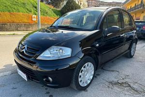 Citroen C3 1.4 HDi 70CV Exclusive automatica