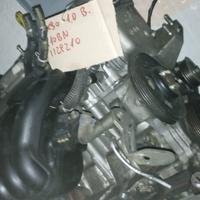 Motore Citroen Peugeot K10BN
