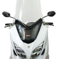 Parabrezza FABBRI suzuki burgman an 400 EXCLUSIVE