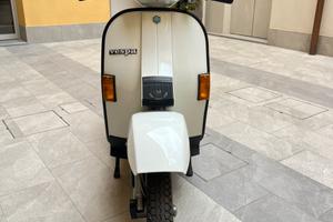 Piaggio Vespa PX T5 125cc, Pole Position 1987