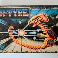 R-Type per ZX Spectrum