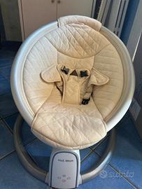 Sedia eletrica hot mom