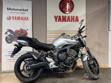 Yamaha FZ6 S2 PROMO DA 5.199,00 A 4.699,00