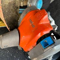 Decespugliatore Husqvarna 122LD