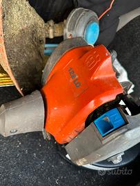 Decespugliatore Husqvarna 122LD