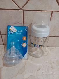 Biberon Philips Avent