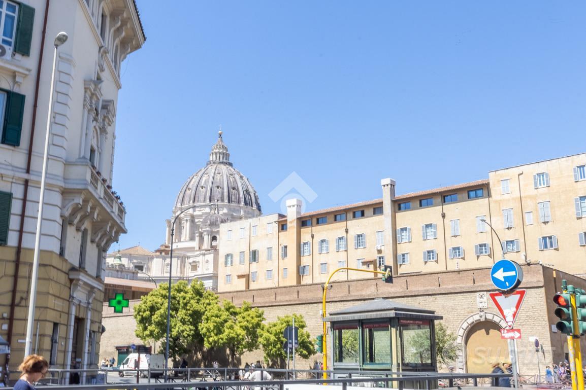 Apartment in Roma, Aurelio - Vista 2