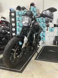 moto Voge Trofeo 300 AC soli 965km 2025