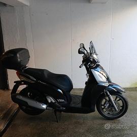 Kymco People 300i - 2019