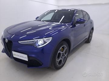 Alfa Romeo Stelvio Sprint AT8 BR110230 2.1 Diesel 