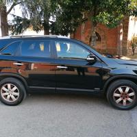 KIA SORENTO 2.2 CRDI ACTIVE 4x4 AUTOMATICA