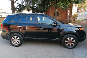 KIA SORENTO 2.2 CRDI ACTIVE 4x4 AUTOMATICA