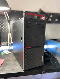 pc lenovo thinkcentre