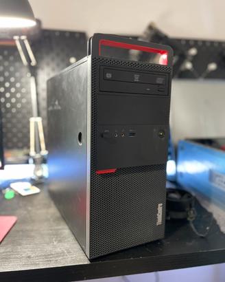 pc lenovo thinkcentre