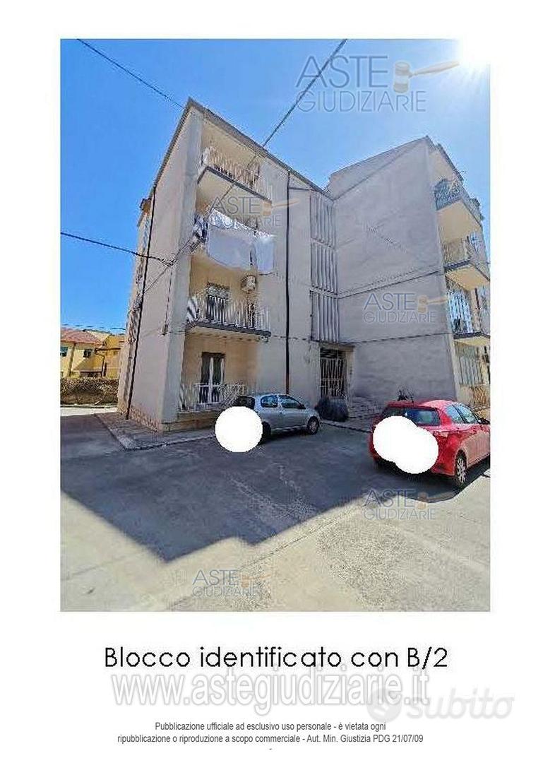 Appartamento – Ragusa, Selvaggio - Vista 2