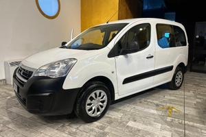 PEUGEOT Partner Tepee BlueHDi 75 Access- prezzo