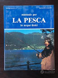 Manuale pesca