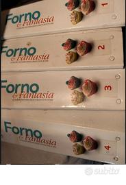 forno e fantasia