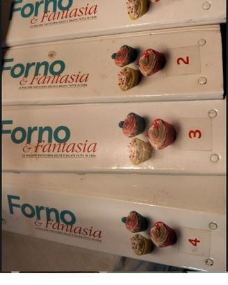 forno e fantasia
