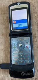 Telefonino Motorola RAZR V3