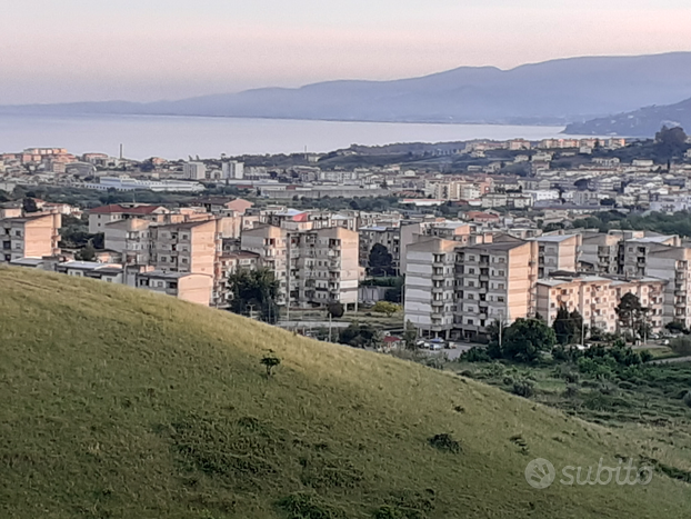 Terreno,Magna Grecia,Barone