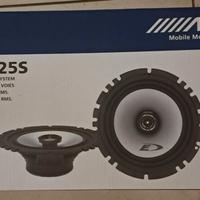 ALTOPARLANTI ALPINE SXE-1725S