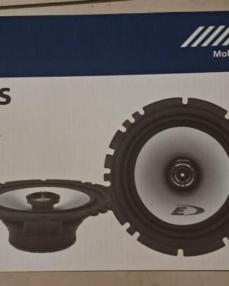 ALTOPARLANTI ALPINE SXE-1725S