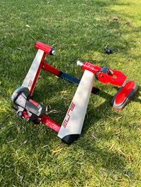 Rulli bici elite novo force come nuovo