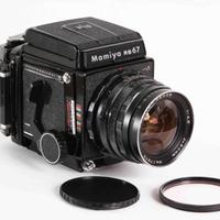 MAMIYA RB 6X7 PRO S  DAL 1974
