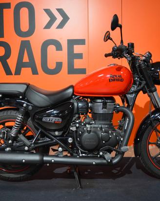 Royal Enfield Meteor 350 2025 - 900 KM - FIREBALL 