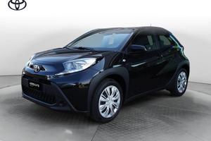 Toyota Aygo X 1.0 VVT-i 72 CV 5 porte Active
