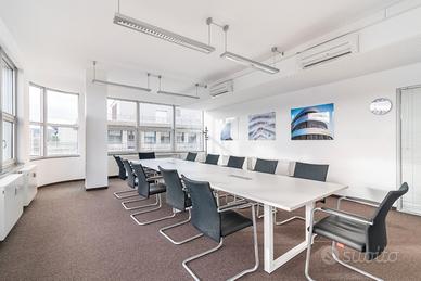 Uffici privati per 10 persone