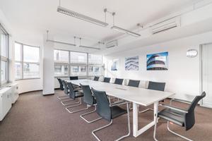 Uffici privati per 10 persone