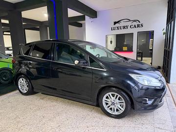 Ford C-Max 1.6 TDCi Titanium Full