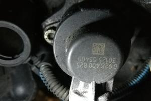 Pompa iniez. PEUGEOT BIPPER 1248cc diesel del 2013