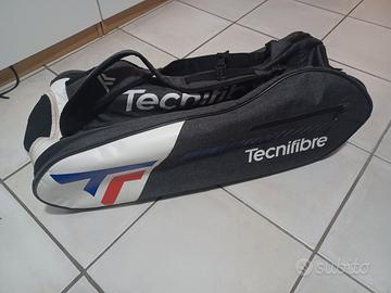 borsone tecnifibre usato