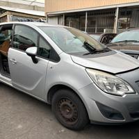 Ricambi Opel Meriva II A14NEL 2013