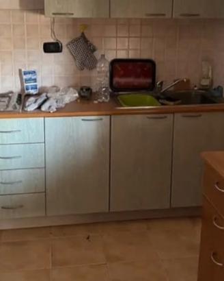 cucina componibile 