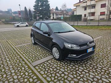Volkswagen Polo 1.2 TSI 5p. Comfortline BlueMotion