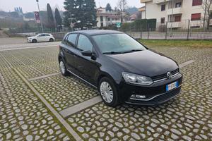 Volkswagen Polo 1.2 TSI 5p. Comfortline BlueMotion