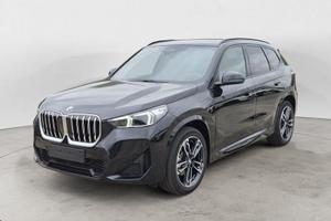 BMW X1 Serie X SDRIVE20D