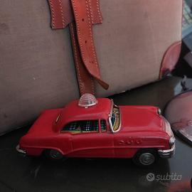 macchinina latta made in japan