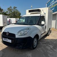 Fiat Doblò 1.6 MJT 105CV FURGONE FRIGO FRCX ATP -2