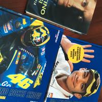 Valentino Rossi libri