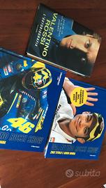 Valentino Rossi libri