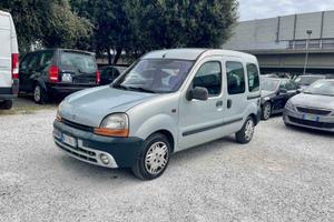 RENAULT KANGOO - 5 POSTI -