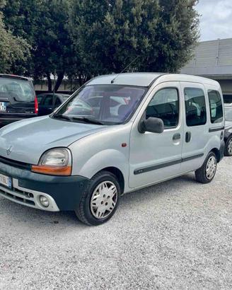 RENAULT KANGOO - 5 POSTI -