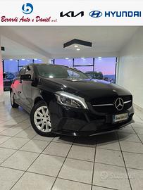 Mercedes-benz A 180 d Sport